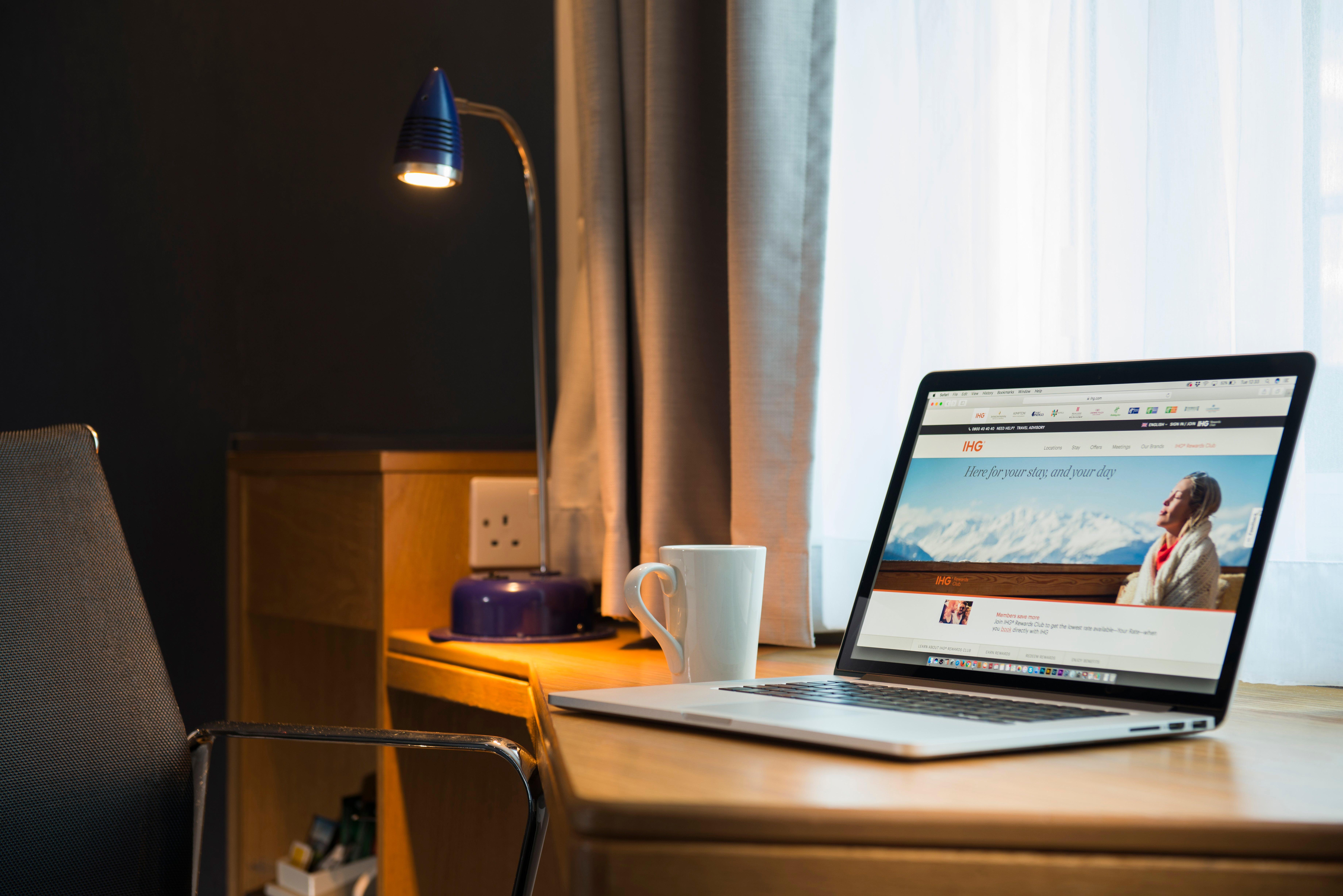 Holiday Inn Express Derby Pride Park By Ihg Экстерьер фото