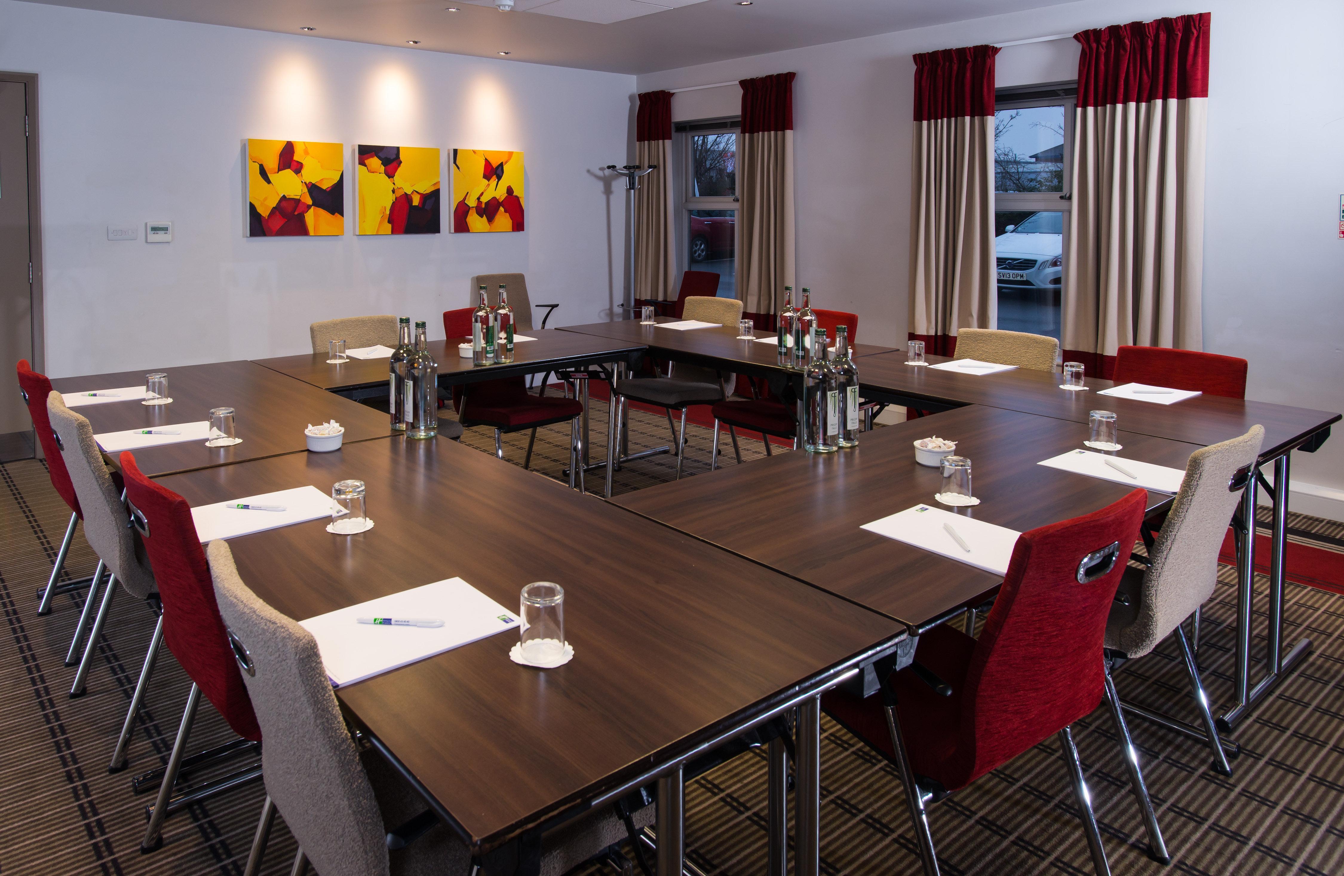 Holiday Inn Express Derby Pride Park By Ihg Экстерьер фото