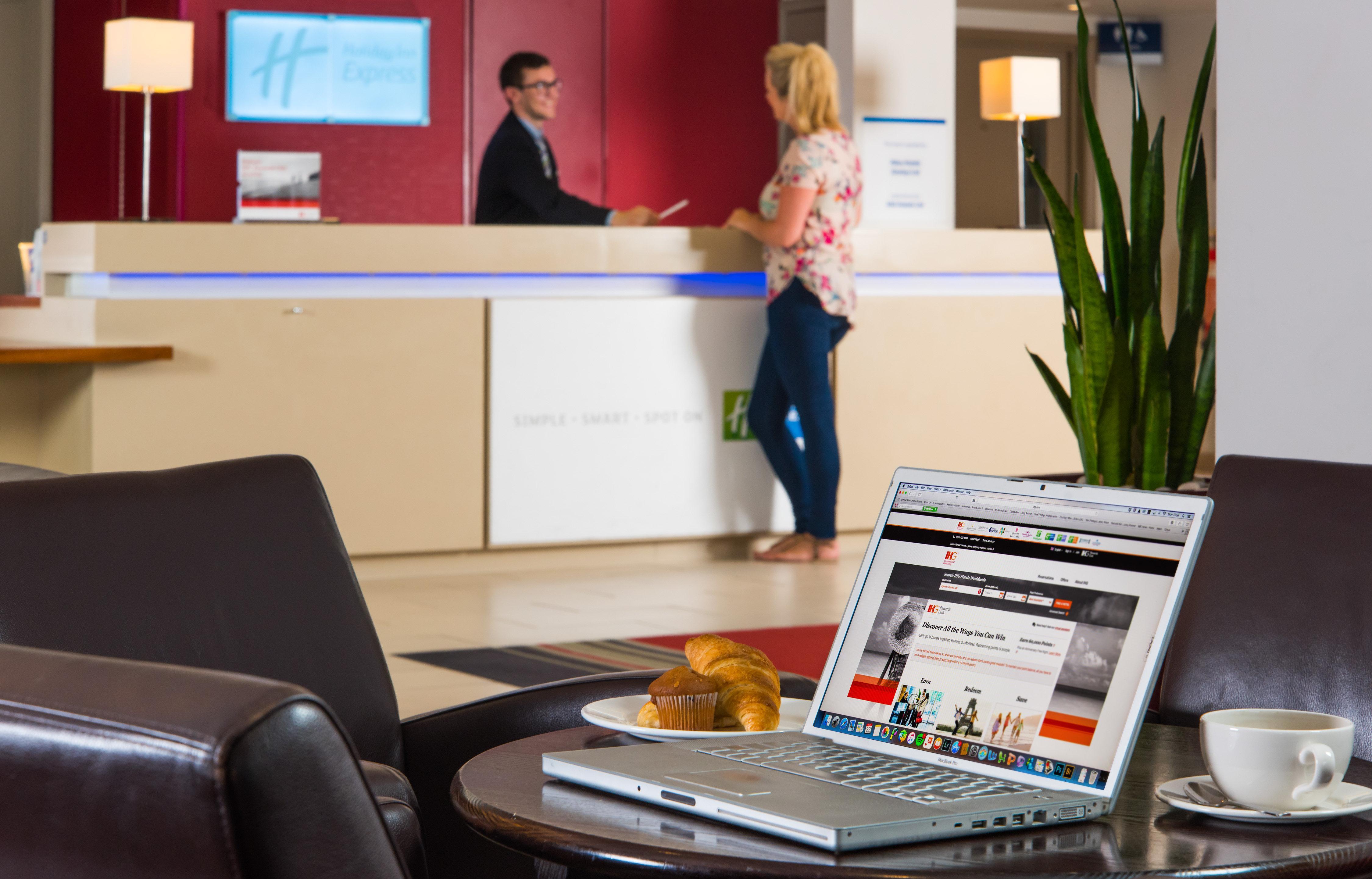 Holiday Inn Express Derby Pride Park By Ihg Экстерьер фото