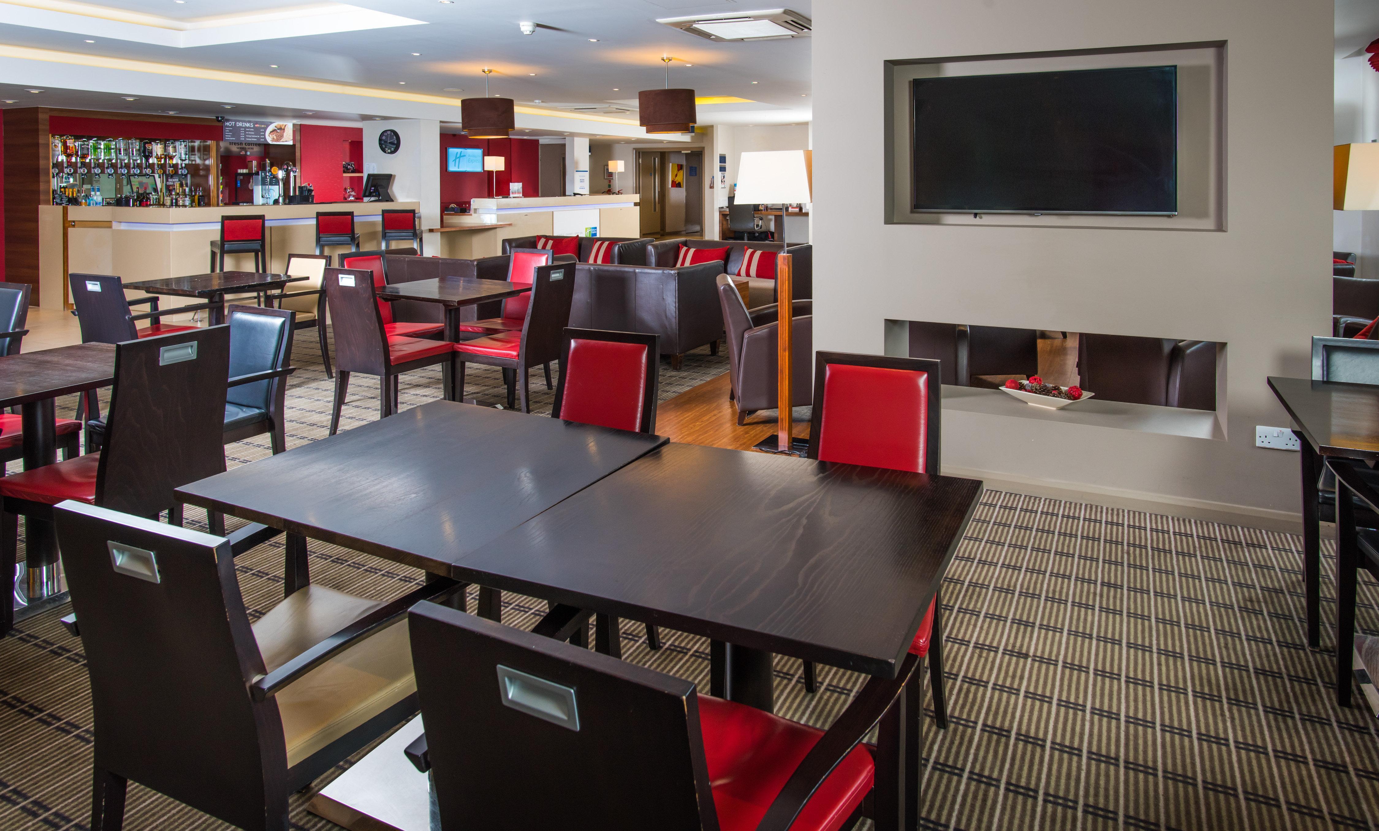 Holiday Inn Express Derby Pride Park By Ihg Экстерьер фото