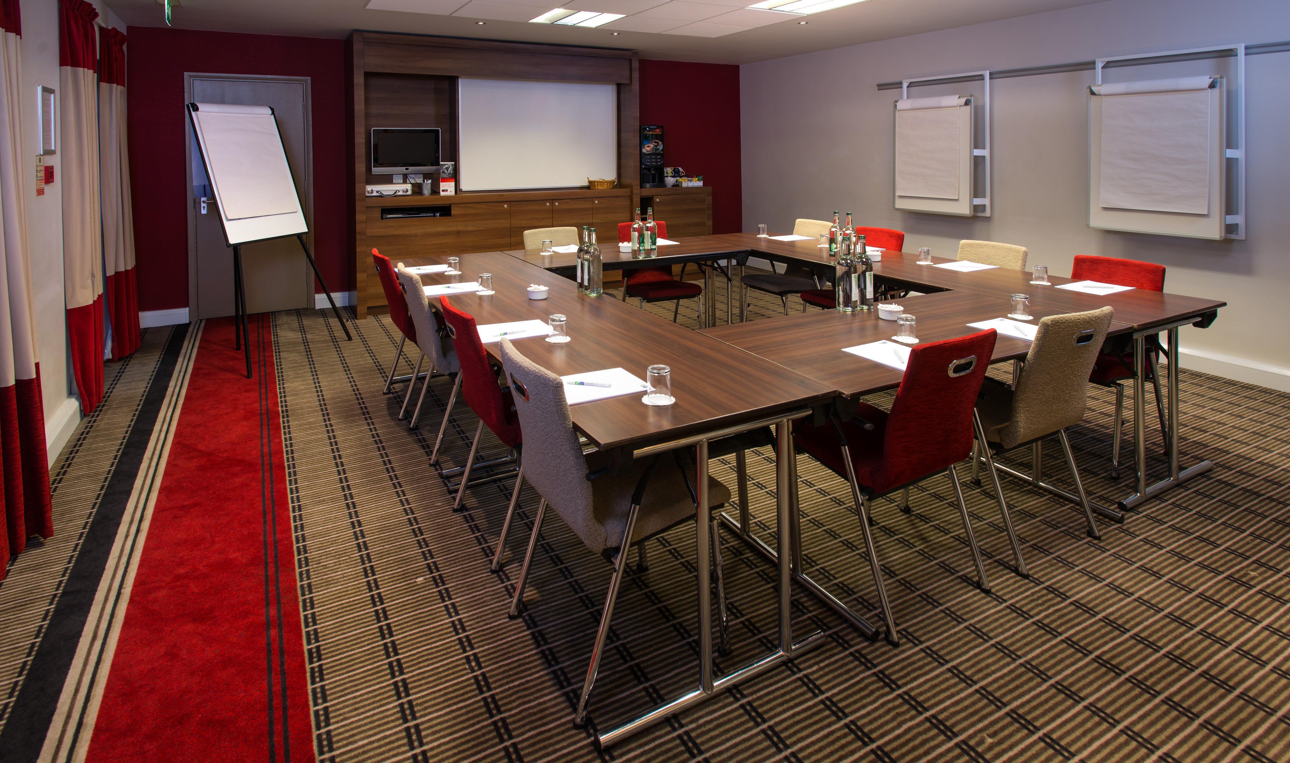 Holiday Inn Express Derby Pride Park By Ihg Экстерьер фото