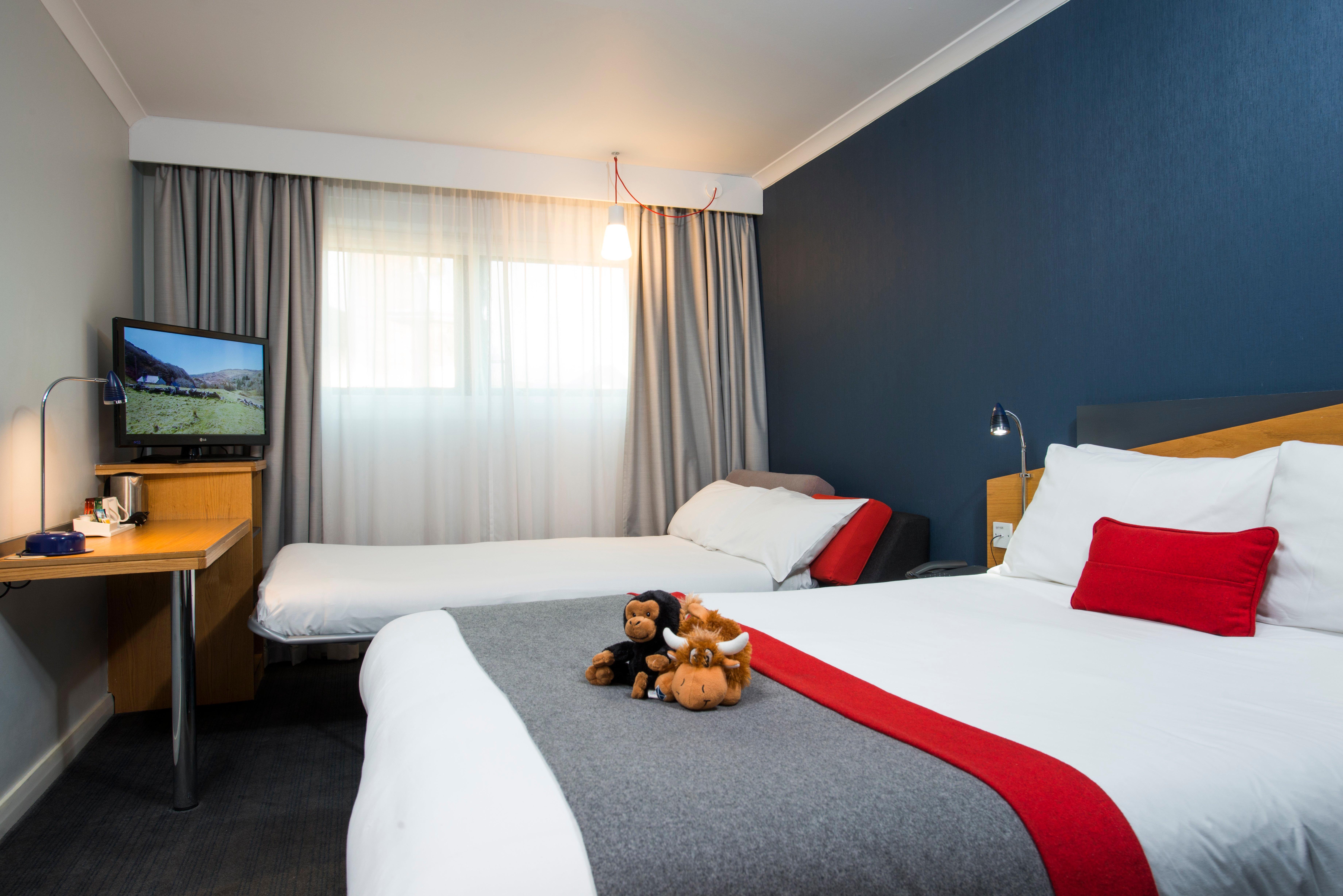 Holiday Inn Express Derby Pride Park By Ihg Экстерьер фото
