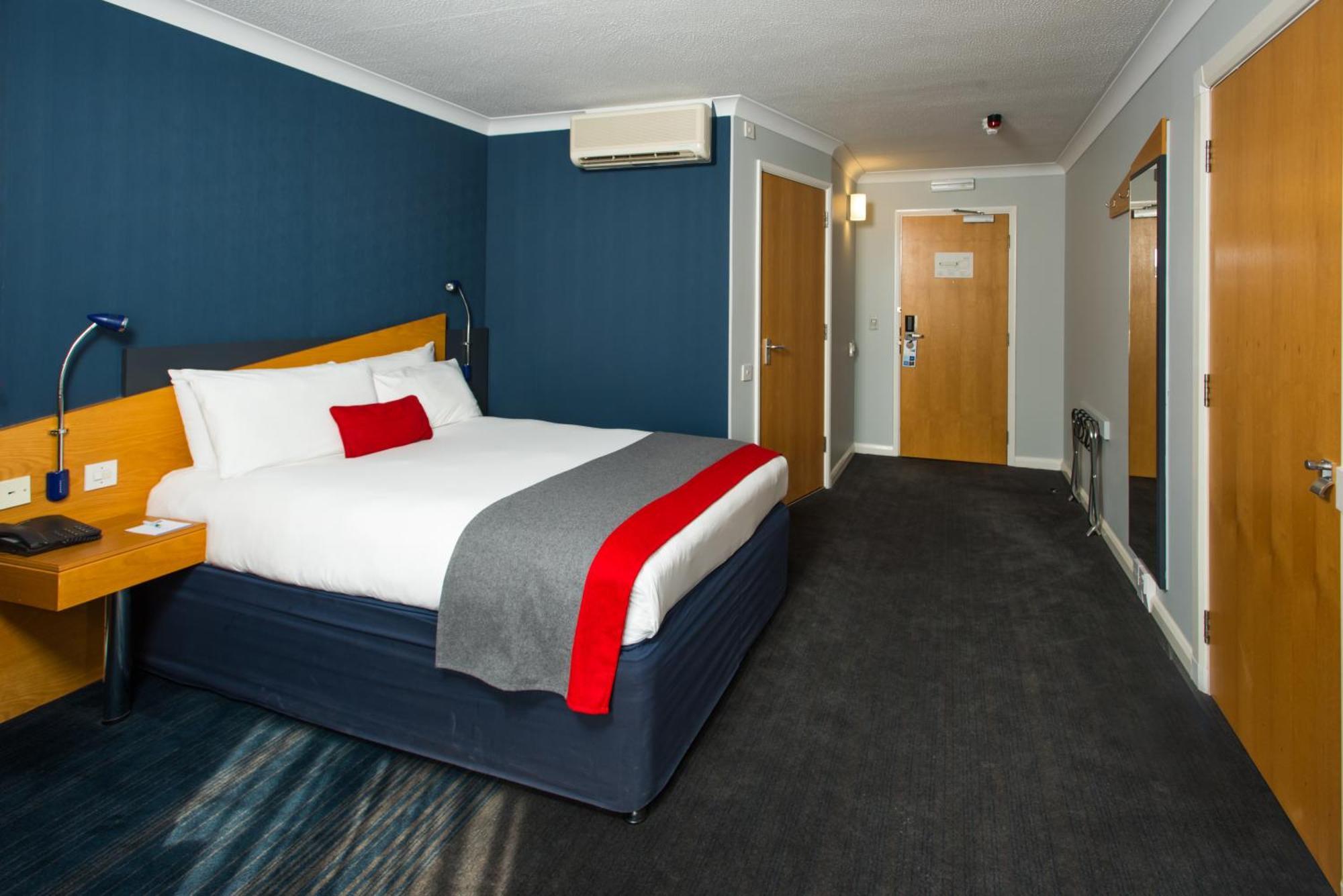 Holiday Inn Express Derby Pride Park By Ihg Экстерьер фото