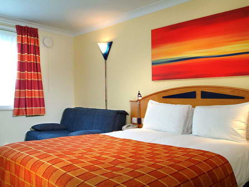 Holiday Inn Express Derby Pride Park By Ihg Экстерьер фото
