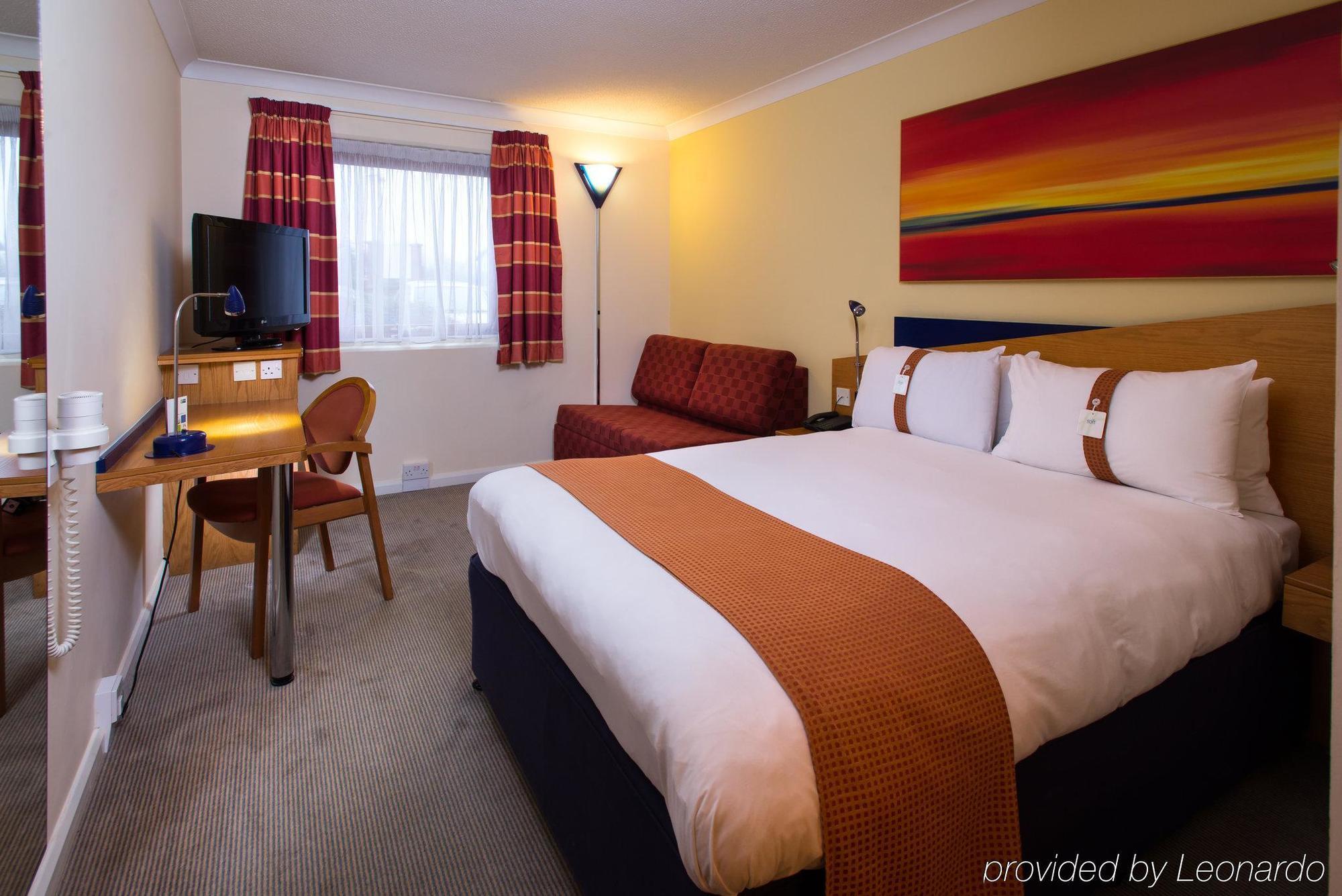 Holiday Inn Express Derby Pride Park By Ihg Экстерьер фото